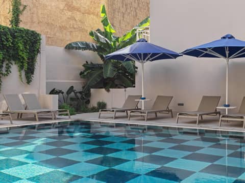 Esperia City Hotel — photo 7