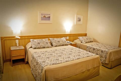 Hotel Regina Rio de Janeiro — photo 3