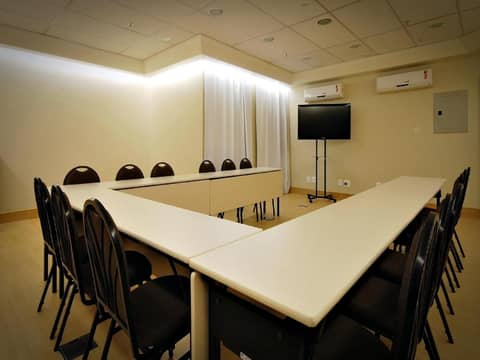 Hotel Regina Rio de Janeiro — photo 6