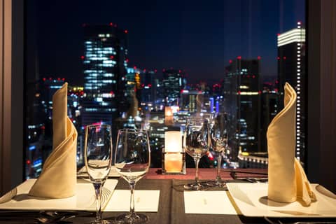 Hotel Metropolitan Tokyo Marunouchi — photo 8