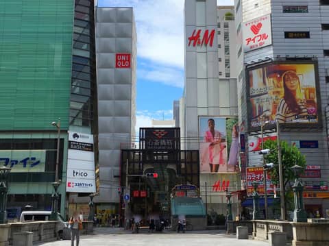 Hotel Code Shinsaibashi — photo 4