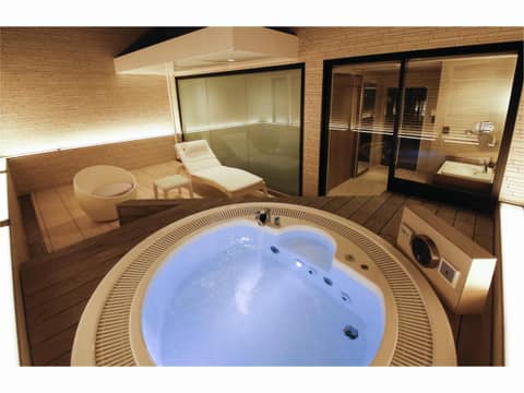 Hotel Code Shinsaibashi — photo 5