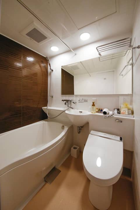 Hotel Code Shinsaibashi — photo 9