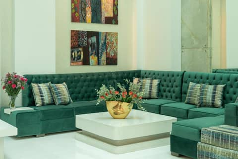 The Ashtan Sarovar Portico — photo 5