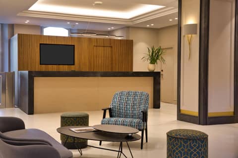 Apollinaire Nice WorldHotels Distinctive — photo 2