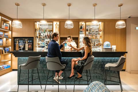 Apollinaire Nice WorldHotels Distinctive — photo 3