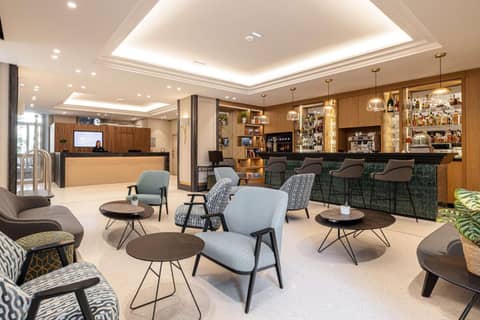 Apollinaire Nice WorldHotels Distinctive — photo 7
