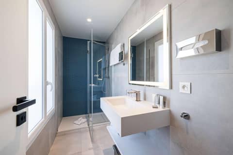 Apollinaire Nice WorldHotels Distinctive — photo 9