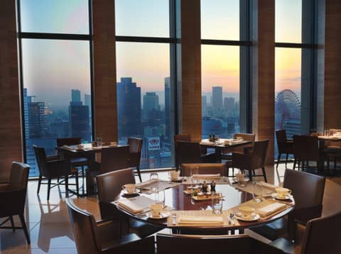 InterContinental Hotel Osaka by IHG — photo 2
