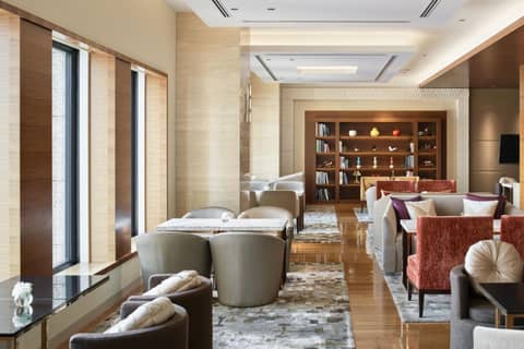 InterContinental Hotel Osaka by IHG — photo 3
