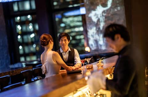 InterContinental Hotel Osaka by IHG — photo 5