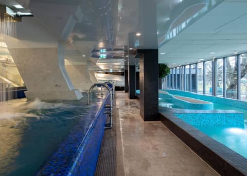 Kalev Spa Hotel & Waterpark — photo 4