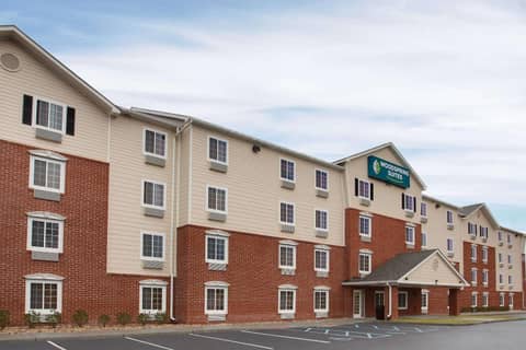 WoodSpring Suites Virginia Beach — photo 8