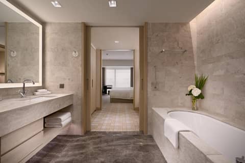 Taipei Marriott Hotel — photo 2