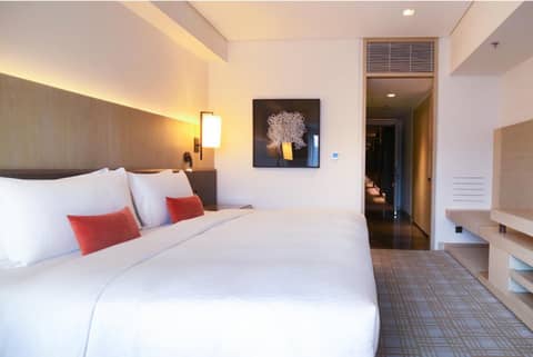 Taipei Marriott Hotel — photo 8