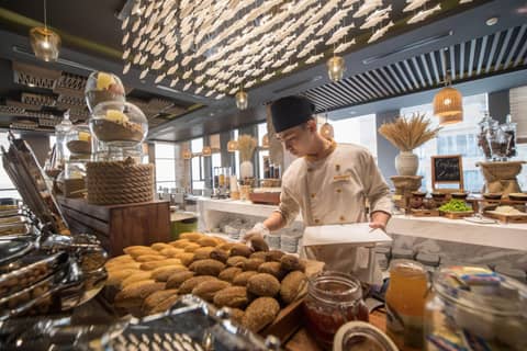 HAIAN Beach Hotel & Spa — photo 4
