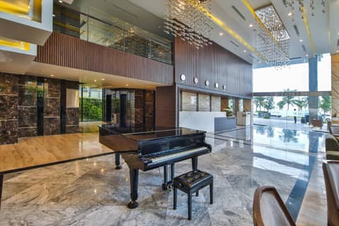 HAIAN Beach Hotel & Spa — photo 8
