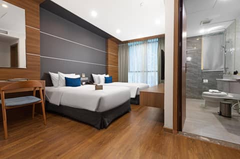 HAIAN Beach Hotel & Spa — photo 9
