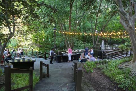 Crowne Plaza Atlanta Perimeter at Ravinia by IHG — photo 5