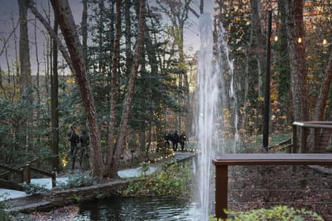 Crowne Plaza Atlanta Perimeter at Ravinia by IHG — photo 9