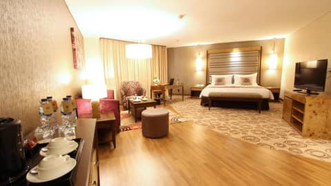 Grand Sahid Jaya — photo 6