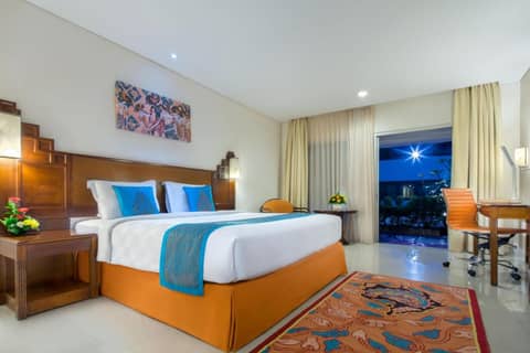 Grand Sahid Jaya — photo 7
