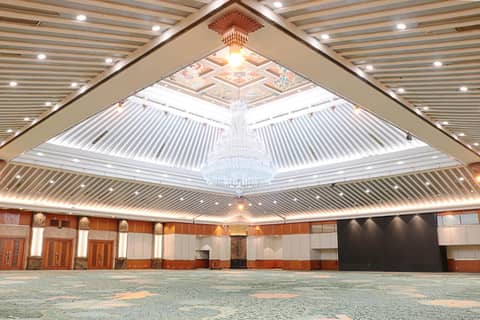 Grand Sahid Jaya — photo 9