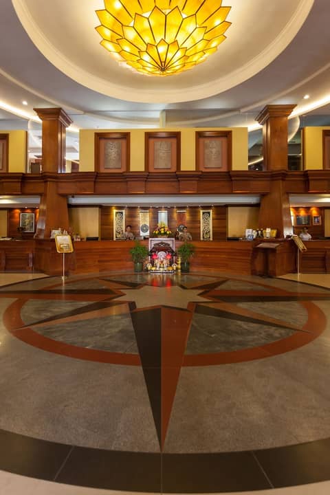 Prince Angkor Hotel & Spa — photo 2