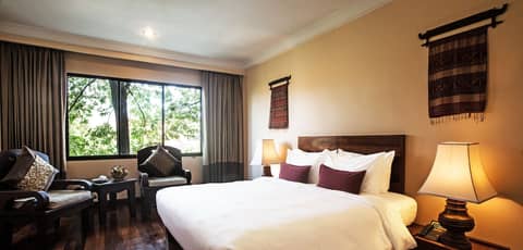 Prince Angkor Hotel & Spa — photo 5
