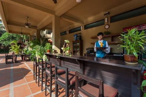 Prince Angkor Hotel & Spa — photo 6