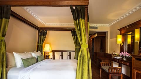 Prince Angkor Hotel & Spa — photo 9
