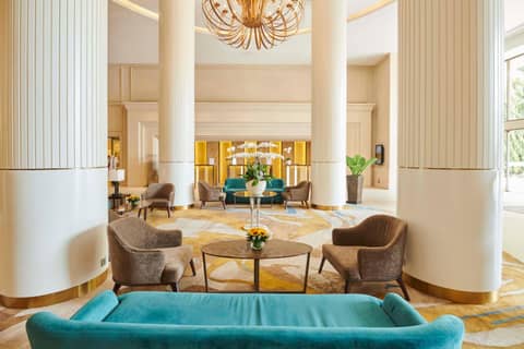 Eastin Grand Hotel Saigon — photo 8