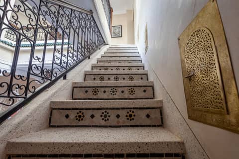 Riad Salman — other