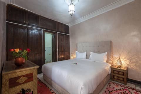 Double Room — the supplier's photographs — photo 1