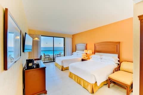 Occidental Tucancún - All Inclusive — photo 8
