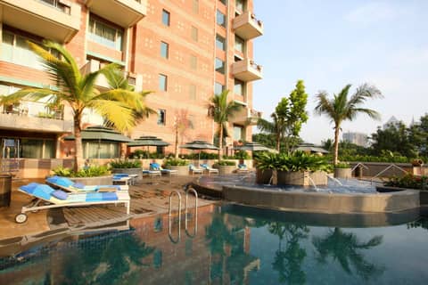 ITC Gardenia, a Luxury Collection Hotel, Bengaluru — photo 2