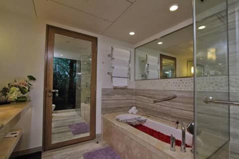 ITC Gardenia, a Luxury Collection Hotel, Bengaluru — photo 3