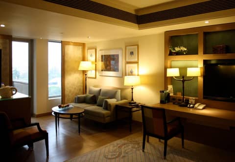 ITC Gardenia, a Luxury Collection Hotel, Bengaluru — photo 7
