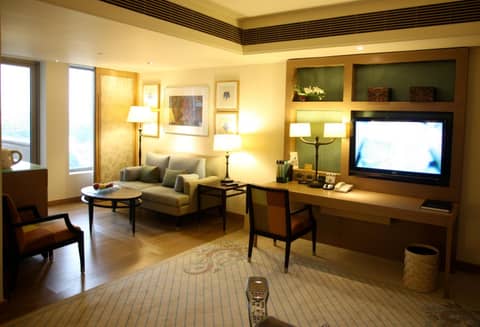 ITC Gardenia, a Luxury Collection Hotel, Bengaluru — photo 8