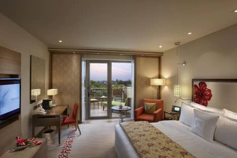 ITC Gardenia, a Luxury Collection Hotel, Bengaluru — photo 9