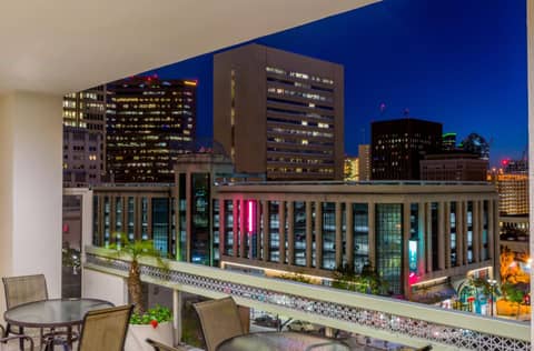 Holiday Inn Express - Downtown San Diego by IHG — photo 5
