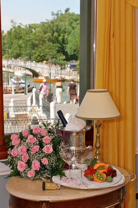 Hotel Arlecchino — photo 3