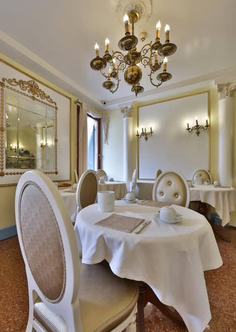 Hotel Arlecchino — photo 5