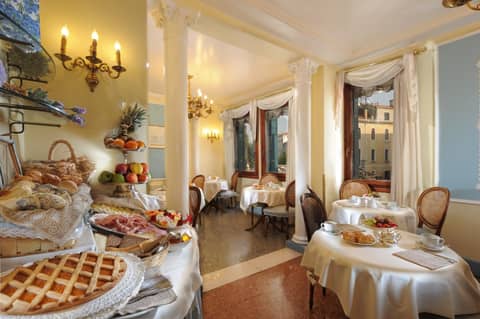 Hotel Arlecchino — photo 7