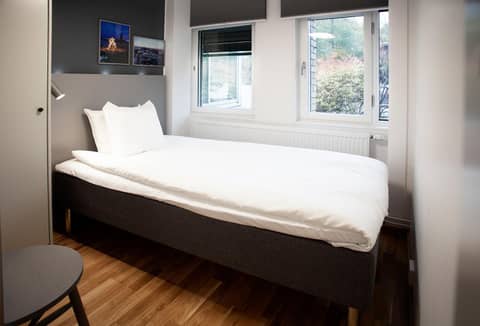 First Hotel The Studio — photo 6