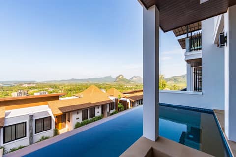 Andakiri Pool Villa Panoramic Sea View — photo 6