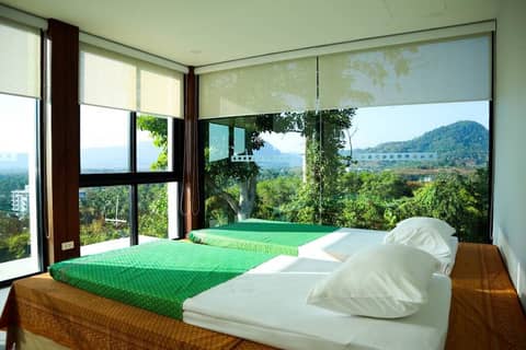 Andakiri Pool Villa Panoramic Sea View — photo 9