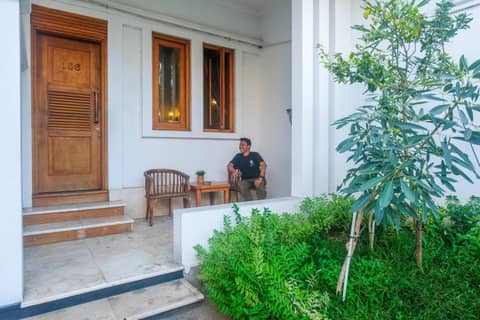 Urbanview Omah Pari Boutique Hotel — photo 6