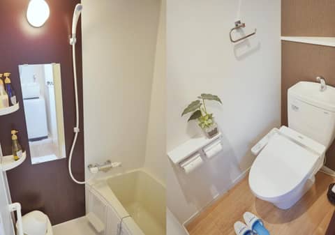 Dream Inn Hakata — photo 3