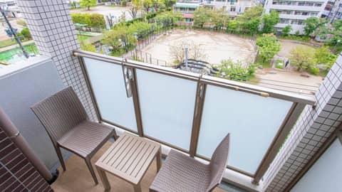Dream Inn Hakata — photo 5